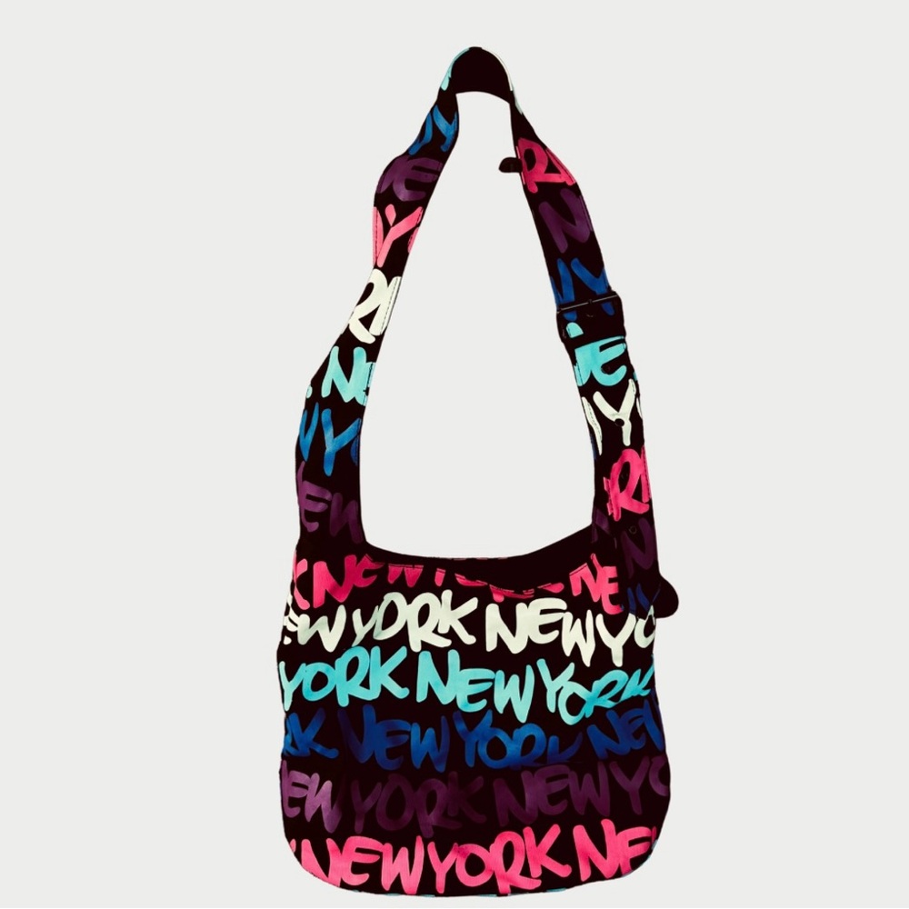 Robin Ruth NEW YORK Shoulder / Crossbody Bag